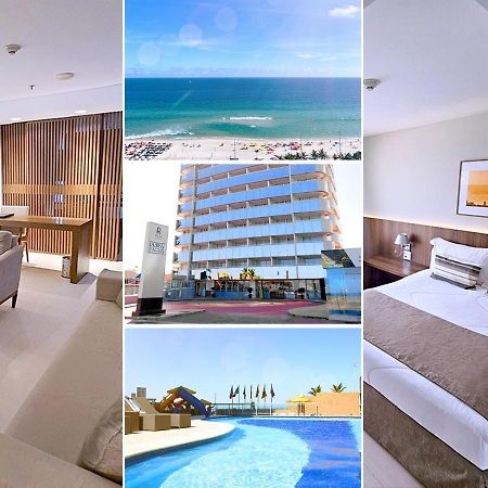 Riale Brisa Barra Hotel ริโอเดจาเนโร ภายนอก รูปภาพ