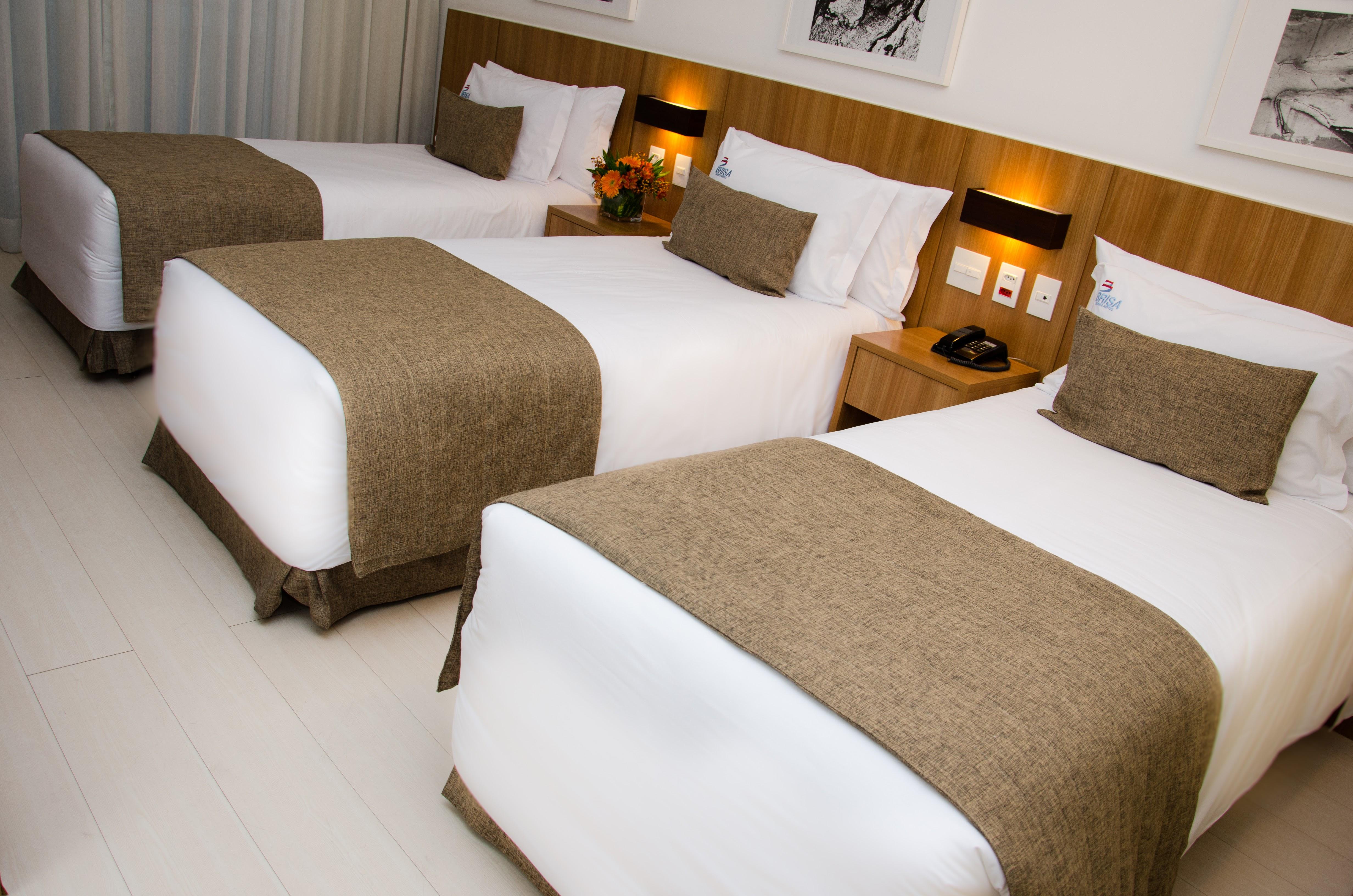 Riale Brisa Barra Hotel ริโอเดจาเนโร ภายนอก รูปภาพ