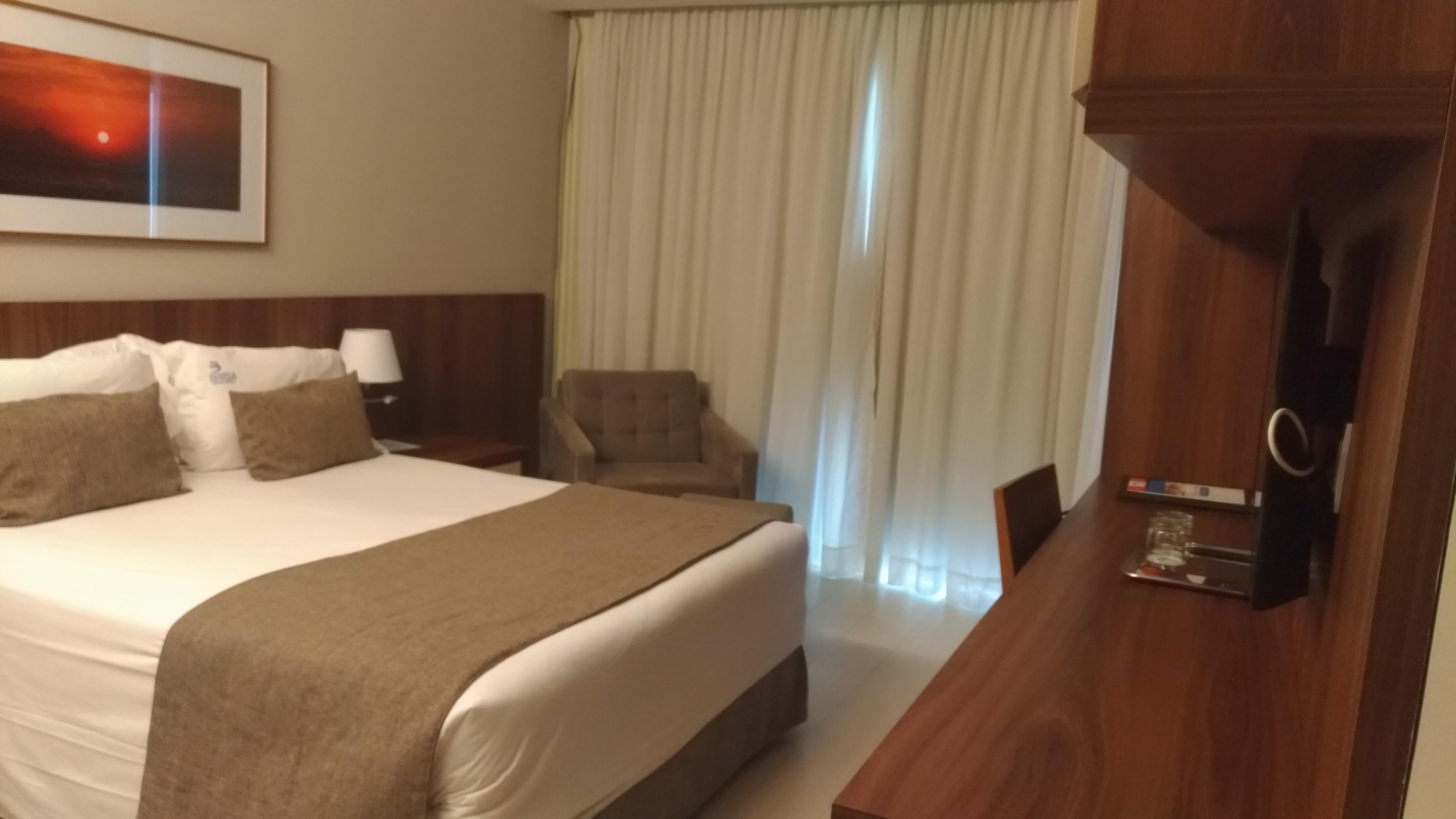 Riale Brisa Barra Hotel ริโอเดจาเนโร ภายนอก รูปภาพ