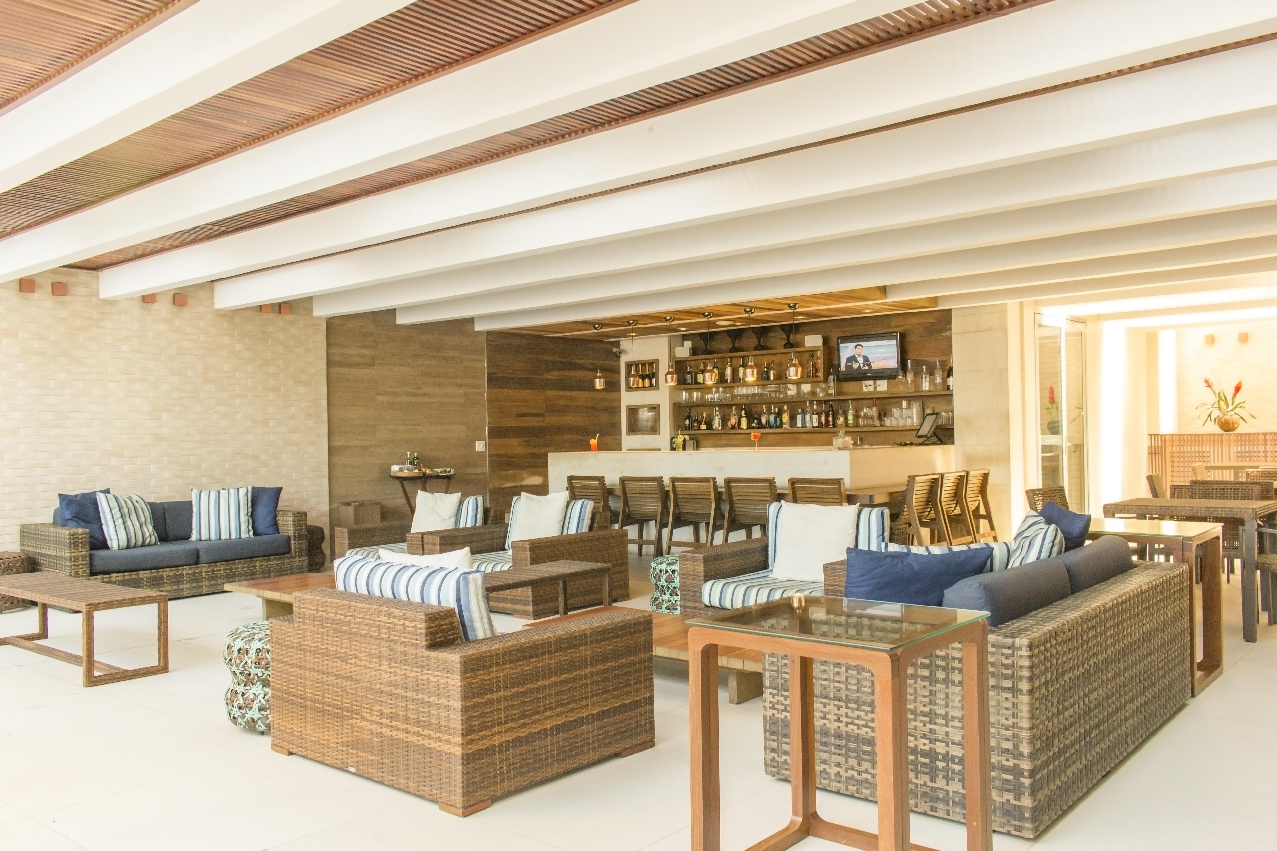 Riale Brisa Barra Hotel ริโอเดจาเนโร ภายนอก รูปภาพ