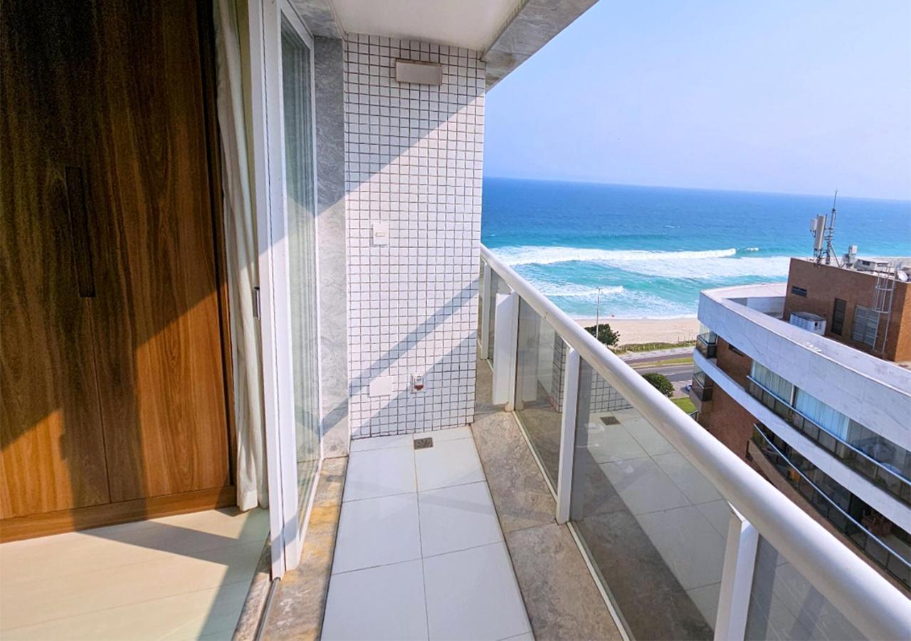 Riale Brisa Barra Hotel ริโอเดจาเนโร ภายนอก รูปภาพ